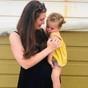 Meet your Posher, Aimee